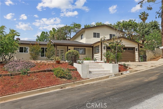 Single Family Residence, 12635 Dorina pl, Granada Hills, CA 91344 - 1