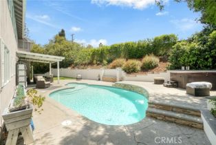 Single Family Residence, 20300 Delita dr, Woodland Hills, CA 91364 - 28