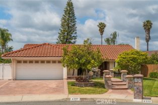 Single Family Residence, 4397 Skylark ct, Moorpark, CA 93021 - 2