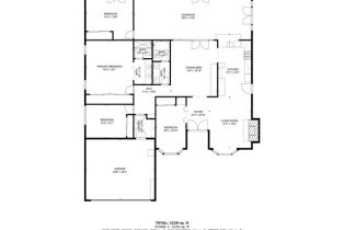 Single Family Residence, 4397 Skylark ct, Moorpark, CA 93021 - 38