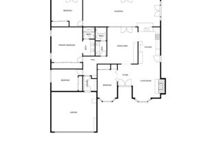 Single Family Residence, 4397 Skylark ct, Moorpark, CA 93021 - 39