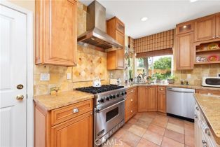 Single Family Residence, 11803 Sortino ct, Moorpark, CA 93021 - 16