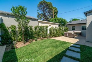 Single Family Residence, 1332 Lincoln st, Burbank, CA 91506 - 25