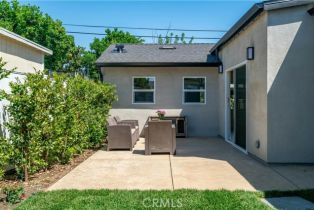 Single Family Residence, 1332 Lincoln st, Burbank, CA 91506 - 26