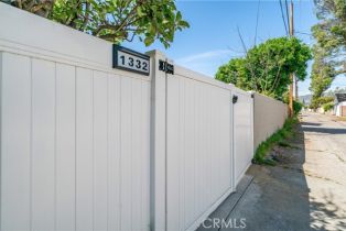 Single Family Residence, 1332 Lincoln st, Burbank, CA 91506 - 31