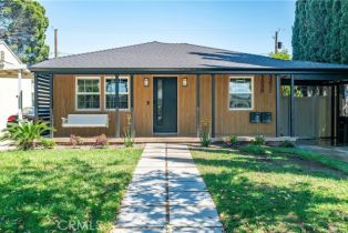 Residential Income, 1330 Lincoln st, Burbank, CA 91506 - 2