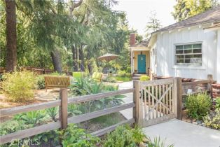 Single Family Residence, 19631 Rosita st, Tarzana, CA 91356 - 2