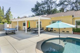 Single Family Residence, 19631 Rosita st, Tarzana, CA 91356 - 23