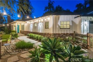 Single Family Residence, 19631 Rosita st, Tarzana, CA 91356 - 31