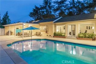Single Family Residence, 19631 Rosita st, Tarzana, CA 91356 - 38