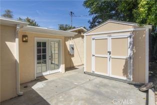 Single Family Residence, 4844 Escobedo dr, Woodland Hills, CA 91364 - 28