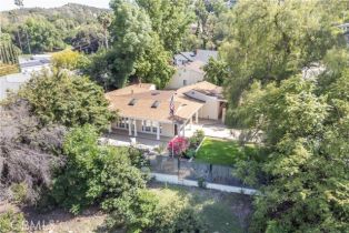 Single Family Residence, 4844 Escobedo dr, Woodland Hills, CA 91364 - 30