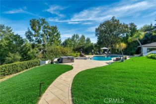 Single Family Residence, 4854 Nomad dr, Woodland Hills, CA 91364 - 40