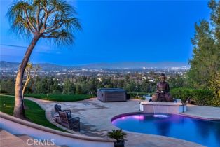 Single Family Residence, 4854 Nomad dr, Woodland Hills, CA 91364 - 54