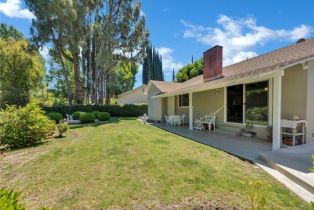 Single Family Residence, 16135 Huston st, Encino, CA 91436 - 6