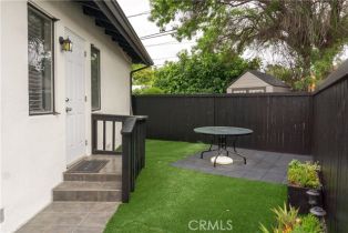 Residential Lease, 5847 Keokuk AVE, Woodland Hills, CA  Woodland Hills, CA 91367