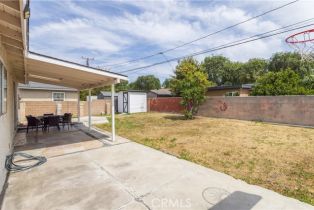 Single Family Residence, 612 Newkirk ave, Fullerton, CA 92832 - 16