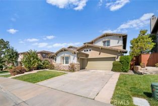 Single Family Residence, 33710 Sattui st, Temecula, CA 92592 - 2