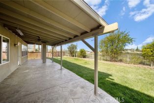 Single Family Residence, 33710 Sattui st, Temecula, CA 92592 - 56