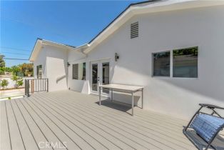 Single Family Residence, 17846 Horace st, Granada Hills, CA 91344 - 27