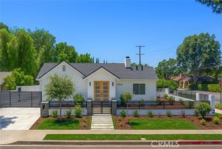 Single Family Residence, 17846 Horace st, Granada Hills, CA 91344 - 3