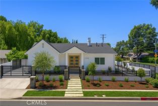 Single Family Residence, 17846 Horace ST, Granada Hills, CA  Granada Hills, CA 91344