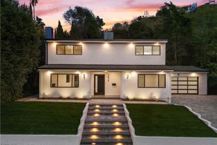 Single Family Residence, 3036 Dona Susana drive, Studio City, CA 91604 - 2