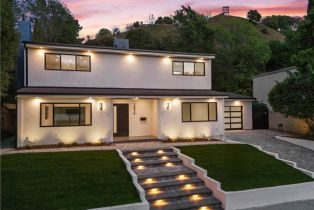 Single Family Residence, 3036 Dona Susana drive, Studio City, CA 91604 - 3