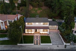 Single Family Residence, 3036 Dona Susana drive, Studio City, CA 91604 - 4