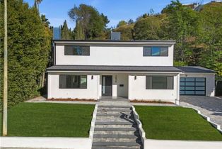 Single Family Residence, 3036 Dona Susana drive, Studio City, CA 91604 - 5