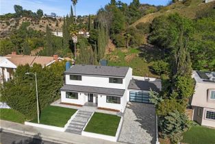 Single Family Residence, 3036 Dona Susana drive, Studio City, CA 91604 - 6