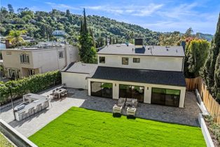Single Family Residence, 3036 Dona Susana drive, Studio City, CA 91604 - 63