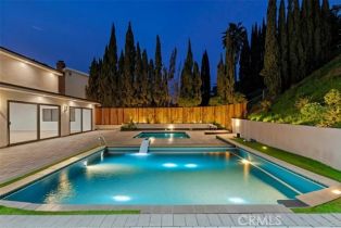 Single Family Residence, 3036 Dona Susana drive, Studio City, CA 91604 - 65