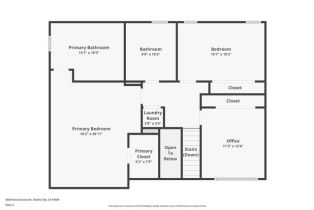 Single Family Residence, 3036 Dona Susana drive, Studio City, CA 91604 - 75