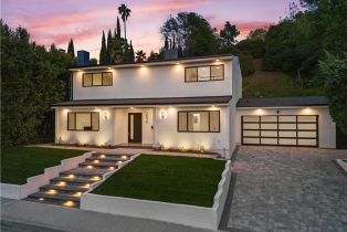 Single Family Residence, 3036 Dona Susana Drive, Studio City, CA  Studio City, CA 91604