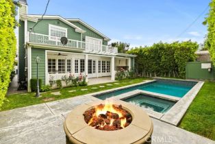 Single Family Residence, 4753 Noble ave, Sherman Oaks, CA 91403 - 3