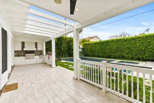 Single Family Residence, 4753 Noble ave, Sherman Oaks, CA 91403 - 35