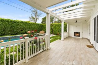 Single Family Residence, 4753 Noble ave, Sherman Oaks, CA 91403 - 37