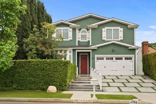 Single Family Residence, 4753 Noble ave, Sherman Oaks, CA 91403 - 4