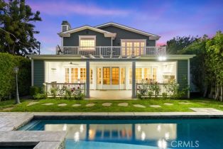 Single Family Residence, 4753 Noble ave, Sherman Oaks, CA 91403 - 42