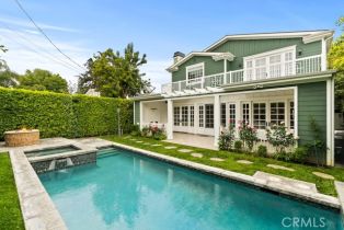 Single Family Residence, 4753 Noble ave, Sherman Oaks, CA 91403 - 44