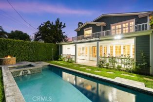 Single Family Residence, 4753 Noble ave, Sherman Oaks, CA 91403 - 45