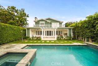 Single Family Residence, 4753 Noble ave, Sherman Oaks, CA 91403 - 46