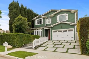 Single Family Residence, 4753 Noble ave, Sherman Oaks, CA 91403 - 5