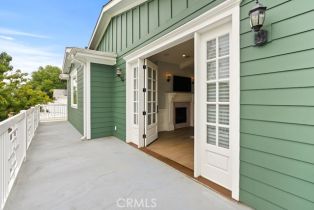 Single Family Residence, 4753 Noble ave, Sherman Oaks, CA 91403 - 60