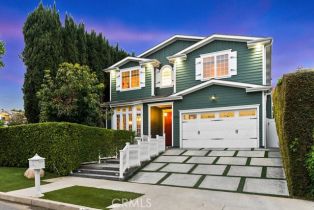 Single Family Residence, 4753 Noble ave, Sherman Oaks, CA 91403 - 75