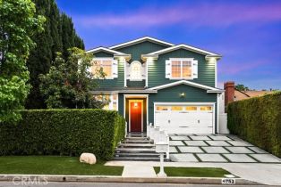 Single Family Residence, 4753 Noble AVE, Sherman Oaks, CA  Sherman Oaks, CA 91403