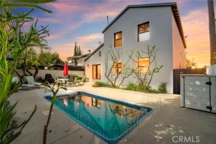 Single Family Residence, 5730 Newcastle ave, Encino, CA 91316 - 2