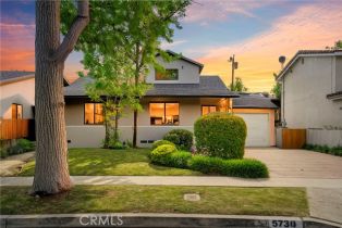 Single Family Residence, 5730 Newcastle AVE, Encino, CA  Encino, CA 91316
