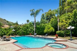 Single Family Residence, 20147 Chapter dr, Woodland Hills, CA 91364 - 30